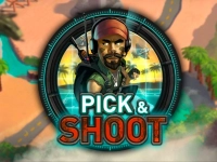 Pick & Shoot