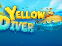 Yellow Diver