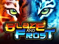 Blaze and Frost