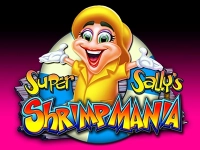 Super Sally's Shrimpmania