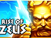 Rise of Zeus