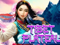 Tibet Plateau