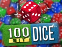 100 Bit Dice