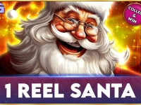 1 Reel Santa