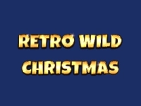 Retro Wild Christmas