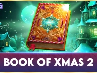 Book of Xmas 2