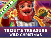 Trout's Treasure - Wild Christmas