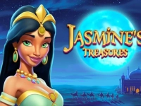 Jasmine's Treasures