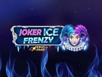 Joker Ice Frenzy Epic Strike