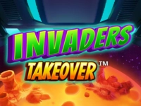 Invaders Takeover