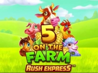 5 on the Farm