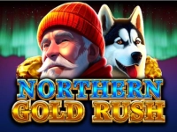 Northern Gold Rush