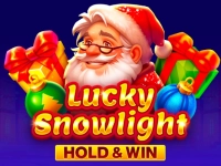 Lucky Snowlight