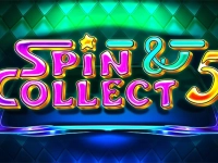 Spin & Collect 5