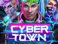 Cyber Town