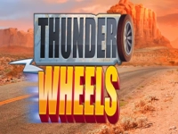 Thunder Wheels