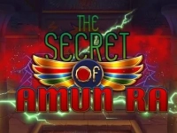 The Secret of Amun Ra