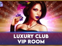 Luxury Club - Vip Room