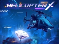 HelicopterX