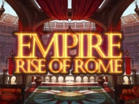 Empire Rise of Rome