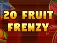 20 Fruit Frenzy