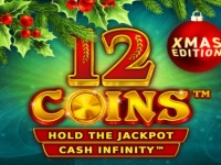 12 Coins Xmas