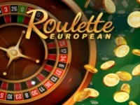 Roulette European