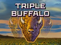 Triple Buffalo