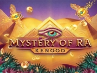 Mystery of Ra Kenooo