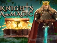 Knights and Magic