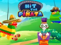 Hit the Pinata