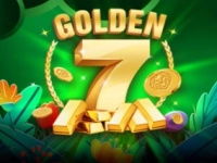 Golden 7 Spring