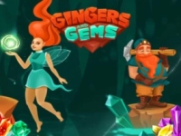 Gingers and Gems