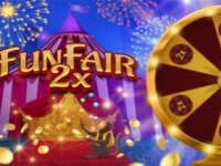 FunFair 2x