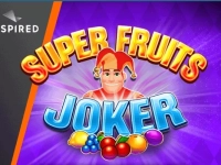 Super Fruits Joker