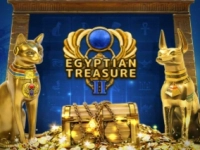 Egyptian Treasure II