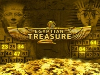 Egyptian Treasure