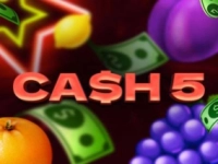 Cash 5  