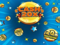 Cash 20x