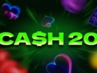 Cash 20