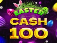 Cash 100 Easter