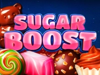 Sugar Boost