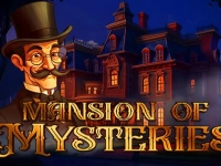 Mansion of Mysteries