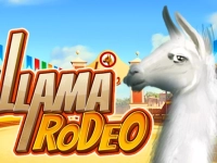 Llama Rodeo