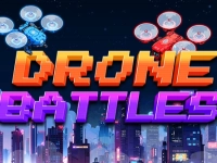 Drone Battles