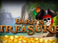 Barti's Treasure