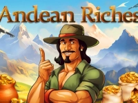 Andean Riches