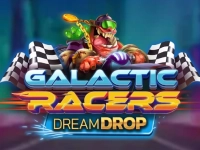 Galactic Racers Dream Drop