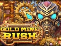 Gold Mine Rush