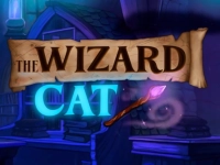 The Wizard Cat